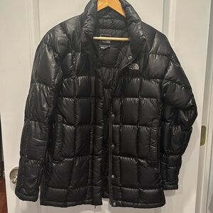 North face Jacket - Series 600